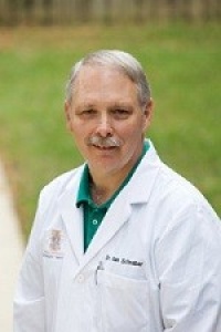 Dr. Alan George Schreiber M.D., Orthopedist