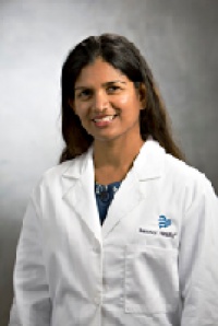Dr. Swati  Kolpuru MD