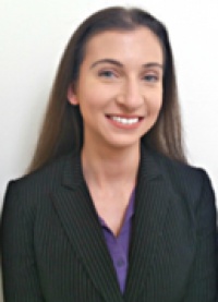 Dr. Ashley Melissa Reznik D.P.M., Podiatrist (Foot and Ankle Specialist)