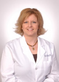 Dr. Jill E. Nye D.O.