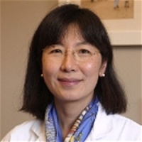 Dr. Hyung Leona Kim-schluger MD, Transplant Surgeon