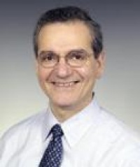 Dr. Jamshid Honari M.D., Nephrologist (Kidney Specialist)
