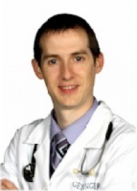 Dr. Brian P. Oppermann M.D., Rheumatologist