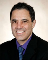 Dr. Brian Silver M.D., Neurologist