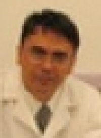Dr. Yuriy Yagudin D.O., General Practitioner