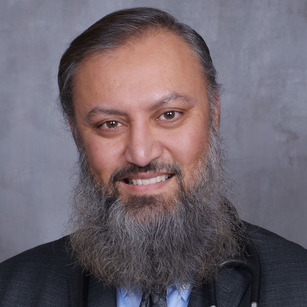 Dr. Syed  Karim M.D.