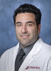 Dr. Afshin  Afrashteh MD