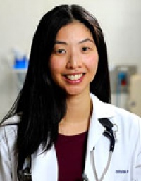 Dr. Christine M Yu M.D., Internist