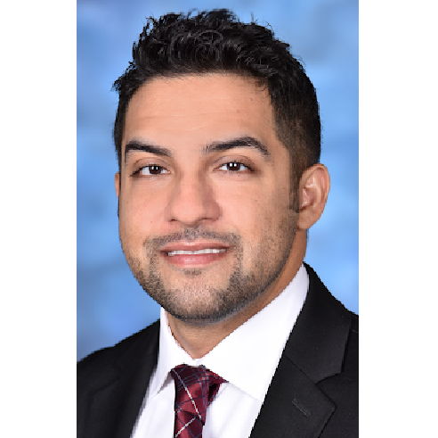 Dr. Shawn Naqvi, Hospitalist