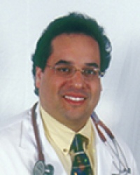Dr. Luis R Navas MD, Family Practitioner