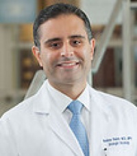 Dr. Behfar Ehdaie MD, Urologist