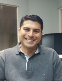 Dr. Ernesto Quezada DMD, Dentist