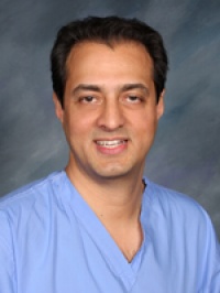 Dr. Naaman  Abdullah M.D.