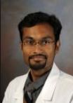 Dr. Karthik P Karanam MD, Nephrologist (Kidney Specialist)
