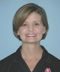 Dr. Sheila Lanell Wilson D.C.
