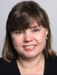 Dr. Yuliya Shustorovich M.D., Anesthesiologist