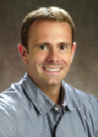 Dr. Michael John Glueckert M.D., Emergency Physician