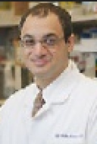 Dr. Omar Abdel-wahab M.D., Internist