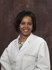 Dr. Terri L Foster DPM