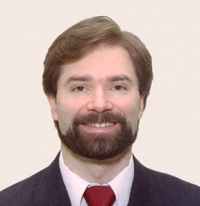Helmut Michael Sefranek DMD, MAGD, Dentist