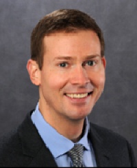 Dr. Eric Alan Steele MD, Ophthalmologist