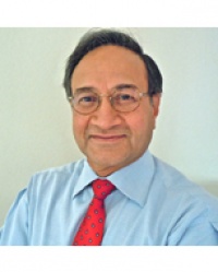 Dr. Pradip K Rustagi MD, Hematologist (Blood Specialist)