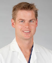Dr. Zachary Mccoy Shinar M.D., Emergency Physician