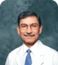 Richard David Fish M.D.