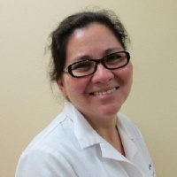 Dr. Sandra L Nieto M.D., Family Practitioner