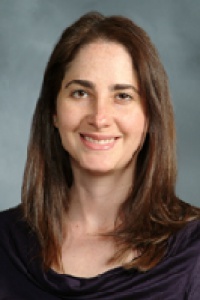 Dr. Monica  Altman MD