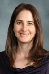 Dr. Monica Altman MD, Internist