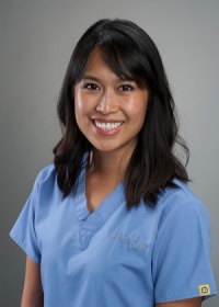 Dr. Linh Chuc Tran D.M.D