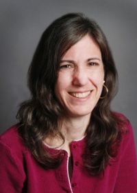 Dr. Wendi  Ehrman MD