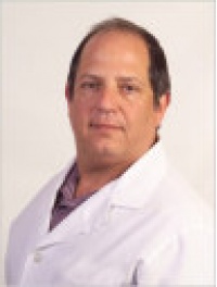 Dr. Mario Cucchiarella M.D., Internist