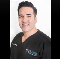 Dr. Diego A Camacho DMD, Periodontist