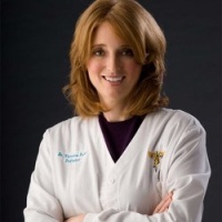 Dr. Victoria M Foley DPM