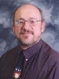 Dr. Stephen Trainor M.D., Pediatrician