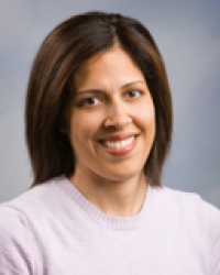 Dr. Shanaz  Khambatta D.O.