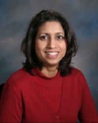 Dr. Naila Khurshid M.D., Internist