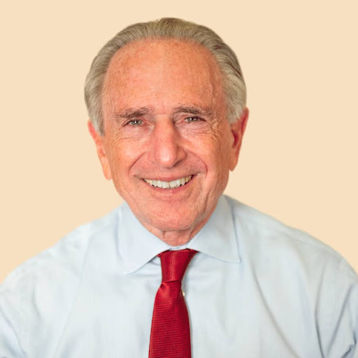 Dr. Robert  Katz M.D.