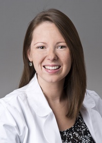 Melissa Ann Colman RN, MSN, WHNP-BC, Nurse