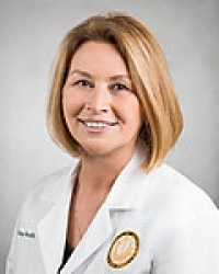 Andrea Dangerfield Osorio NP, Critical Care Surgeon