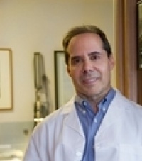 Dr. Len Horovitz M.D., Pulmonologist