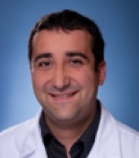 Dr. Reza Khorsan M.D., Nephrologist (Kidney Specialist)