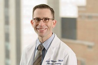 Dr. Evan  Matros M.D.