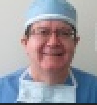 Dr. Julio Renan Rojas M.D., Ophthalmologist