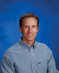 Dr. Jason David Oberle M.D., Anesthesiologist