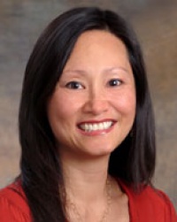 Dr. Louise Lo M.D., Pediatrician