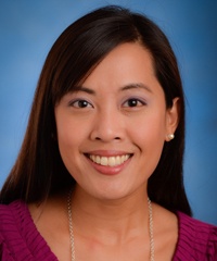 Dr. Rochelle J. Tinitigan MD