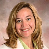 Dr. Kimberly Ann Bernard MD, OB-GYN (Obstetrician-Gynecologist)